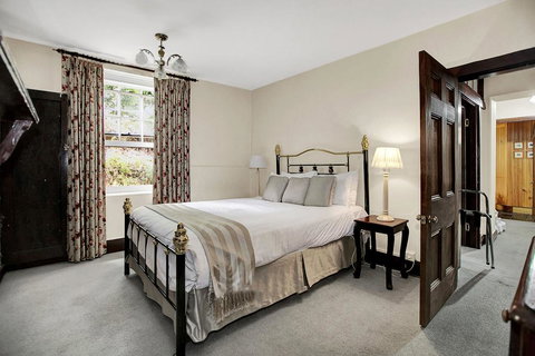 Apartments At York Mansions - Accommodation Melbourne 1