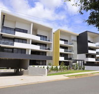 Apartments G60 Gladstone - Melbourne 4u