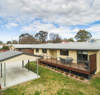 Apartments on Allingham - Accommodation Melbourne