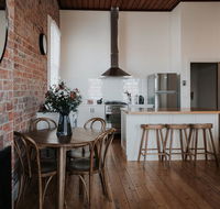 Apartments on Belmore -The Ferguson