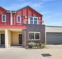 Apartments on Church - Unit 7 - Melbourne 4u