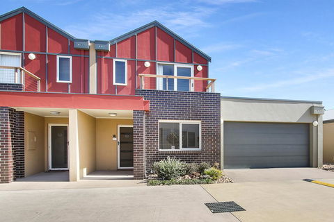 Apartments On Church - Unit 7 - Melbourne 4u 0