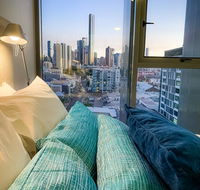 Apartments on Connor - Accommodation Melbourne