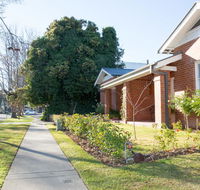 Apartments on Morrow - Accommodation Melbourne