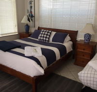 Apartments on the park - 47 March St - Accommodation Melbourne