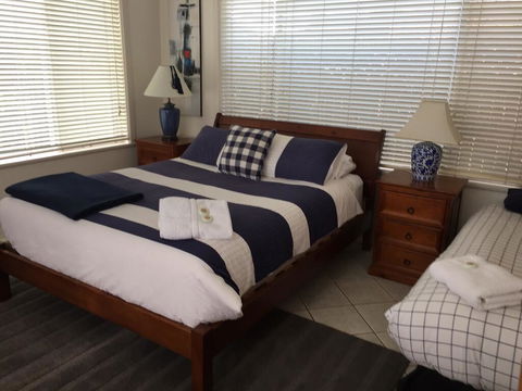 Apartments On The Park - 47 March St - Melbourne 4u 0