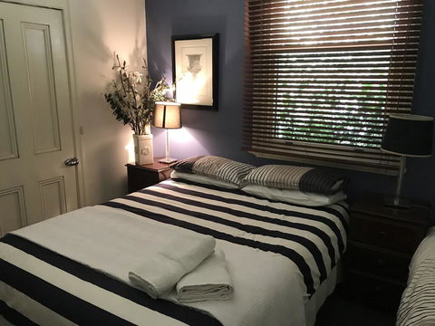Apartments On The Park - 47 March St - Melbourne 4u 2