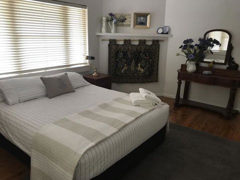 Apartments On The Park - 47 March St - Melbourne 4u 1
