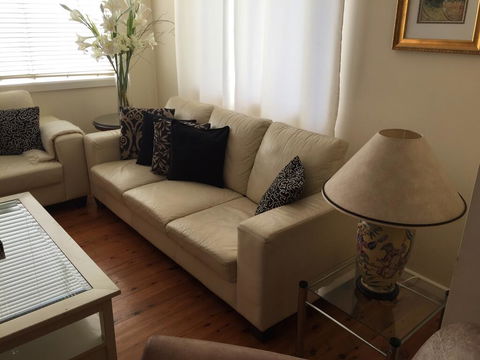 Apartments On The Park - 47 March St - Melbourne 4u 3