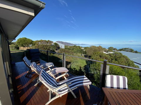 Aperture - Accommodation Melbourne 2