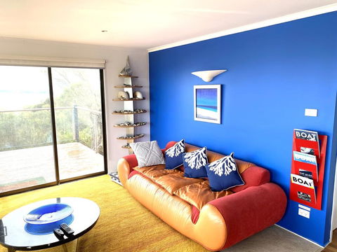Aperture - Accommodation Melbourne 3