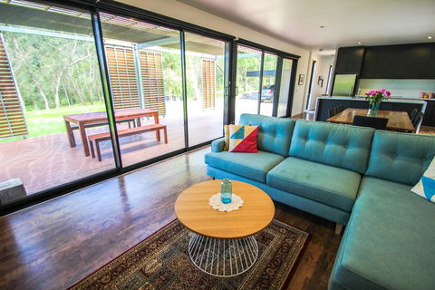 Apex House - Accommodation Melbourne 1
