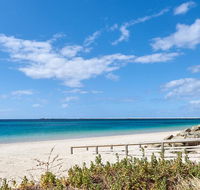 API Busselton Seaside Escape Apartments - Accommodation Melbourne