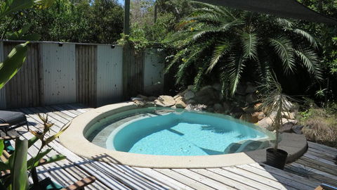 Apjohn House - Accommodation Melbourne 2