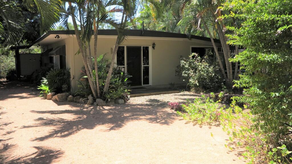 Horseshoe Bay QLD Accommodation Melbourne