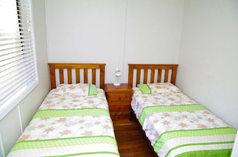 Apollo 2 9 Hodgson Street - Accommodation Melbourne 3