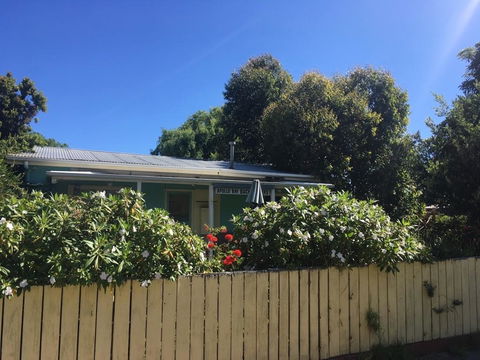 Apollo Bay Backpackers - Accommodation Melbourne 0