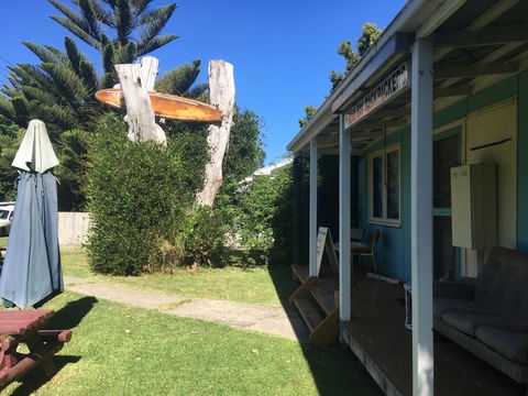 Apollo Bay Backpackers - Accommodation Melbourne 1