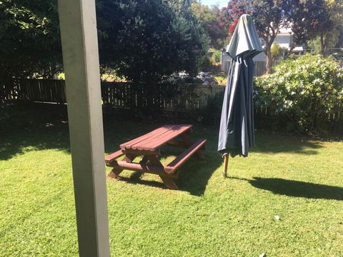 Apollo Bay Backpackers - Accommodation Melbourne 2