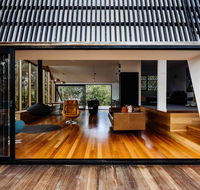 Apollo Bay House - Accommodation Melbourne