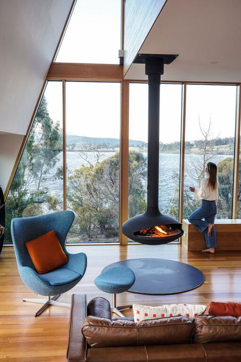Apollo Bay House - Accommodation Melbourne 3