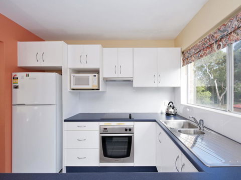 Apollo Court 3 - Nelson Bay - Accommodation Melbourne 3