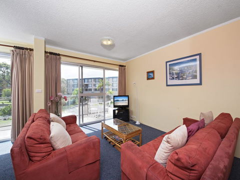 Apollo Court 3 - Nelson Bay - Accommodation Melbourne 2