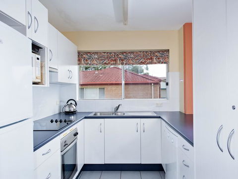 Apollo Court 3 - Nelson Bay - Accommodation Melbourne 1