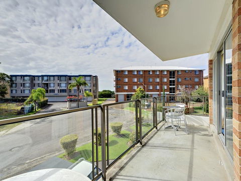 Apollo Court 3 - Nelson Bay - Accommodation Melbourne 0