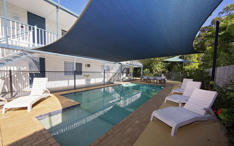 Apollo Jewel Beachfront Apartments - Accommodation Melbourne 3