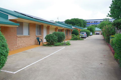 Apollo Lodge - Accommodation Melbourne 1