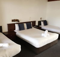 Apollo Motel Biloela - Melbourne 4u