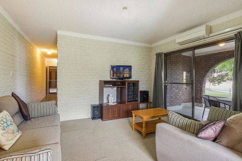 Apollo Unit 11 - Accommodation Melbourne 1