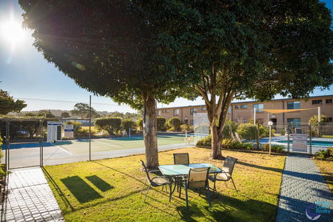 Apollo Unit 11 - Accommodation Melbourne 3