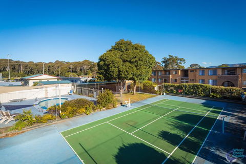 Apollo Unit 11 - Accommodation Melbourne 0