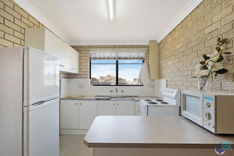 Apollo Unit 30 - Accommodation Melbourne 0