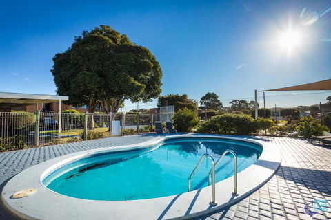 Apollo Unit 30 - Accommodation Melbourne 2
