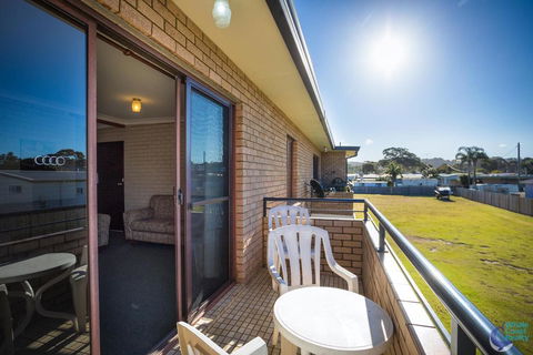 Apollo Unit 30 - Accommodation Melbourne 1