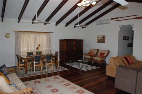 Appian Beach House - Accommodation Melbourne 2