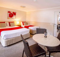 Apple  Grape Motel - Accommodation Melbourne