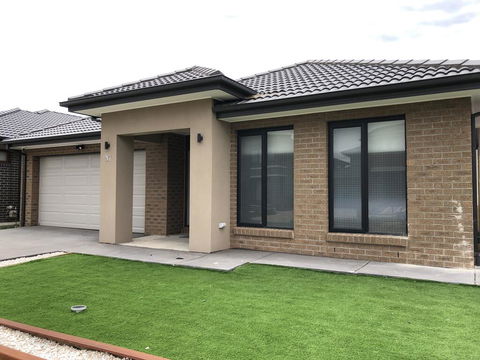 Apple House Upper Point Cook - Accommodation Melbourne 1