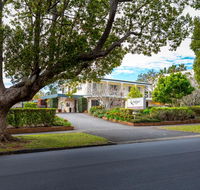 Applegum Inn - Accommodation Melbourne