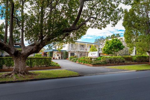 Applegum Inn - Accommodation Melbourne 0