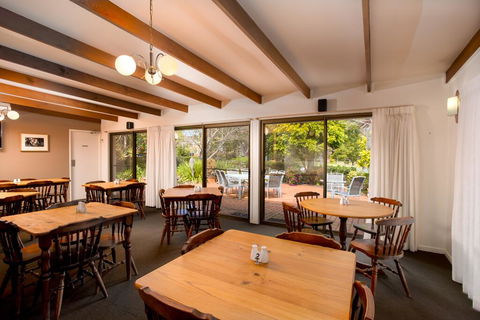 Applegum Inn - Accommodation Melbourne 1