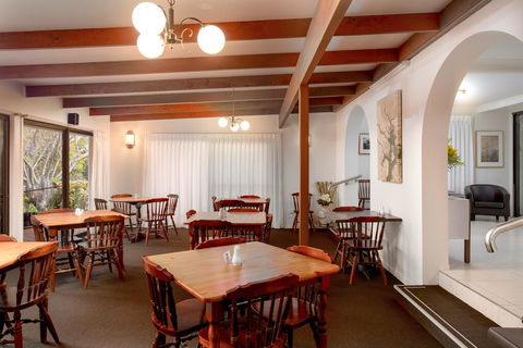 Applegum Inn - Accommodation Melbourne 2