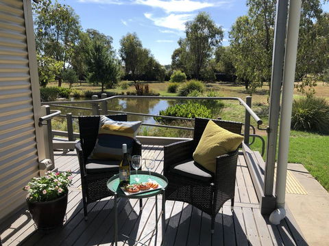 Appleyard BnB - Accommodation Melbourne 1