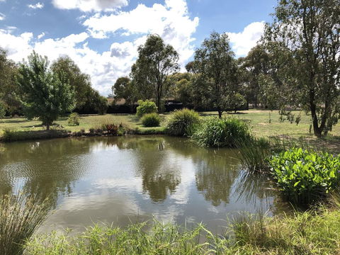 Appleyard BnB - Accommodation Melbourne 3