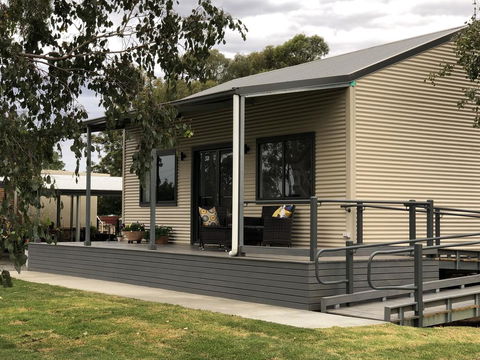 Appleyard BnB - Accommodation Melbourne 0