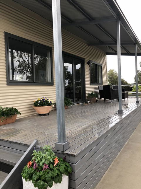 Appleyard BnB - Accommodation Melbourne 2