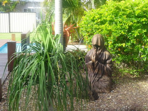 Apurla Hervey Bay - Located At The Point - Accommodation Melbourne 0